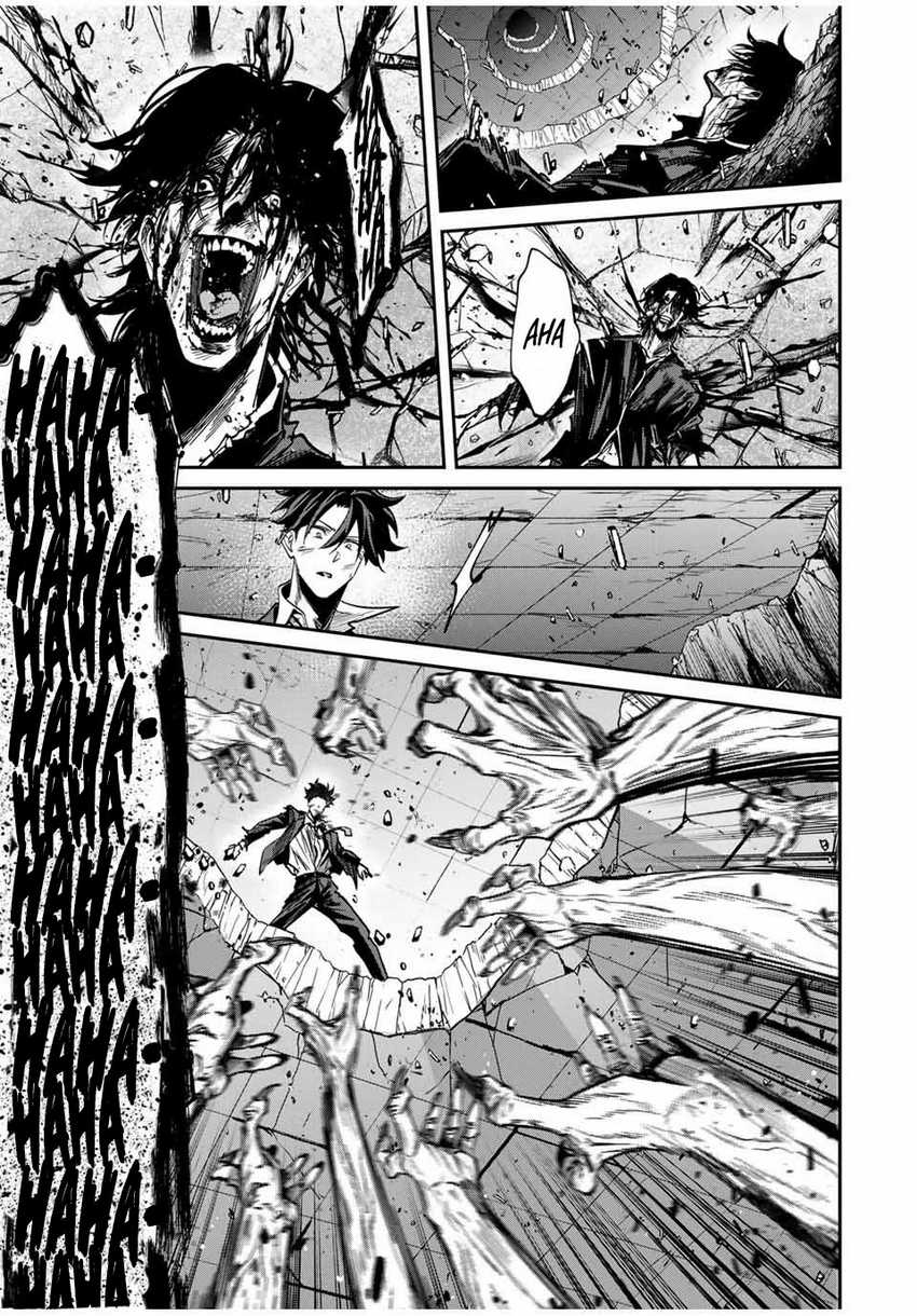 Chapter 67 - halaman 14