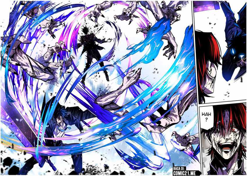 Chapter 67 - halaman 19