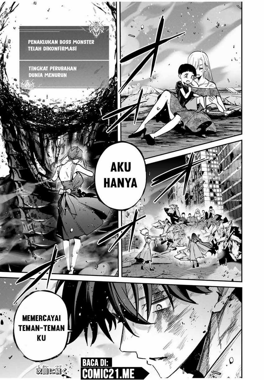 Chapter 67 - halaman 21