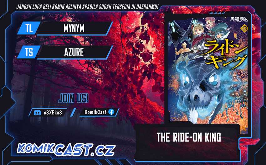 Chapter 70 - halaman 2