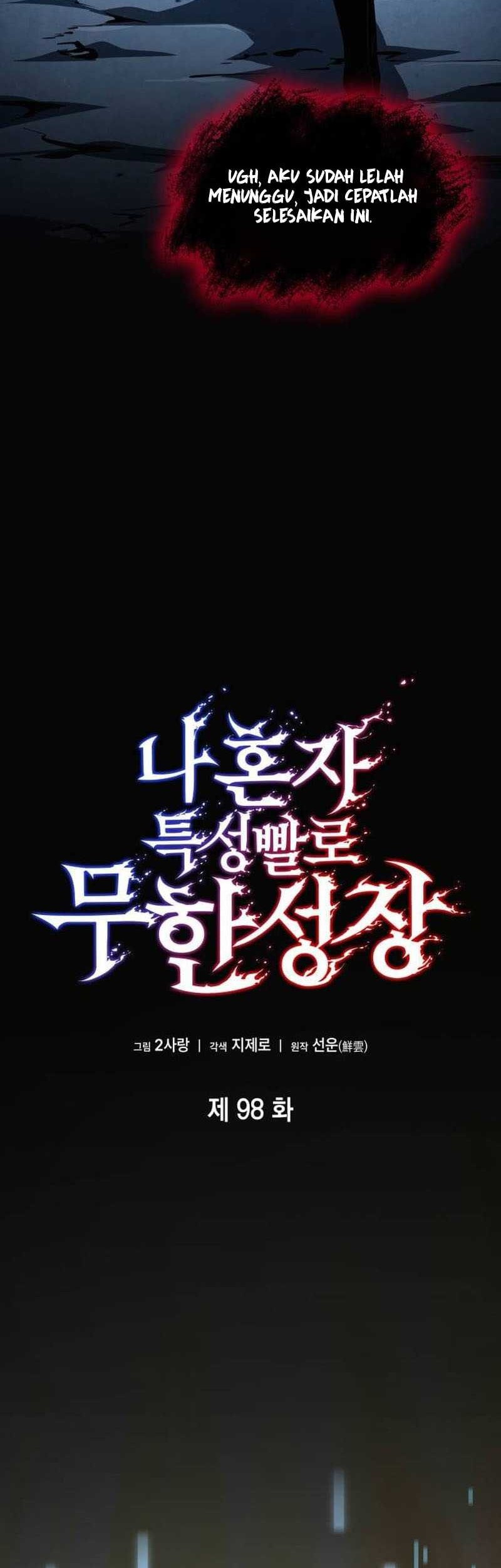 Chapter 98 - halaman 32
