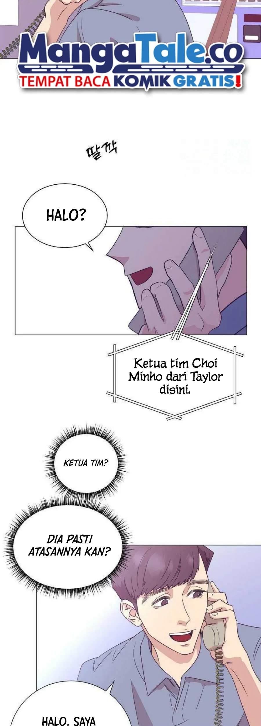 Chapter 31 - halaman 41