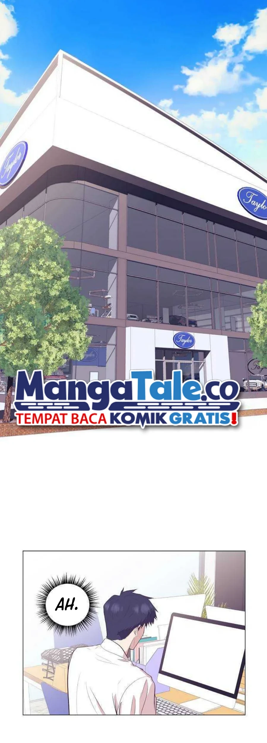 Chapter 30 - halaman 30