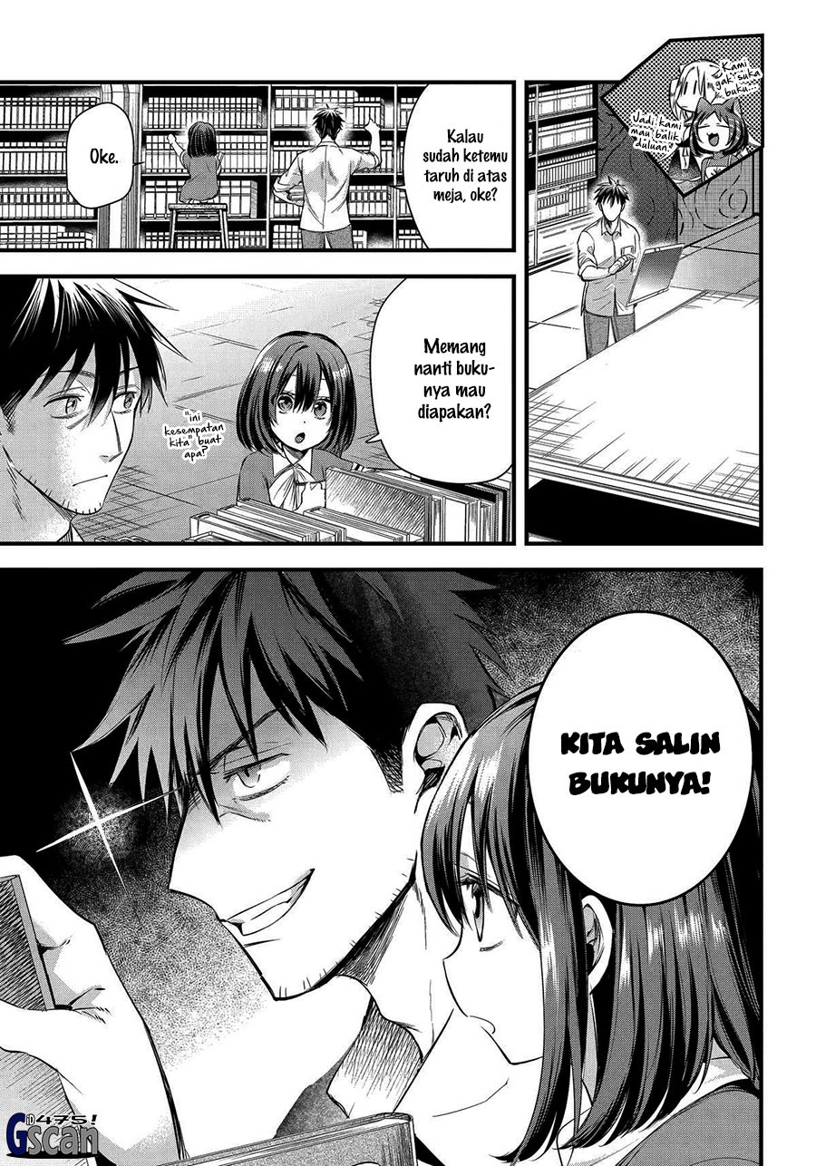 Chapter 48 - halaman 22