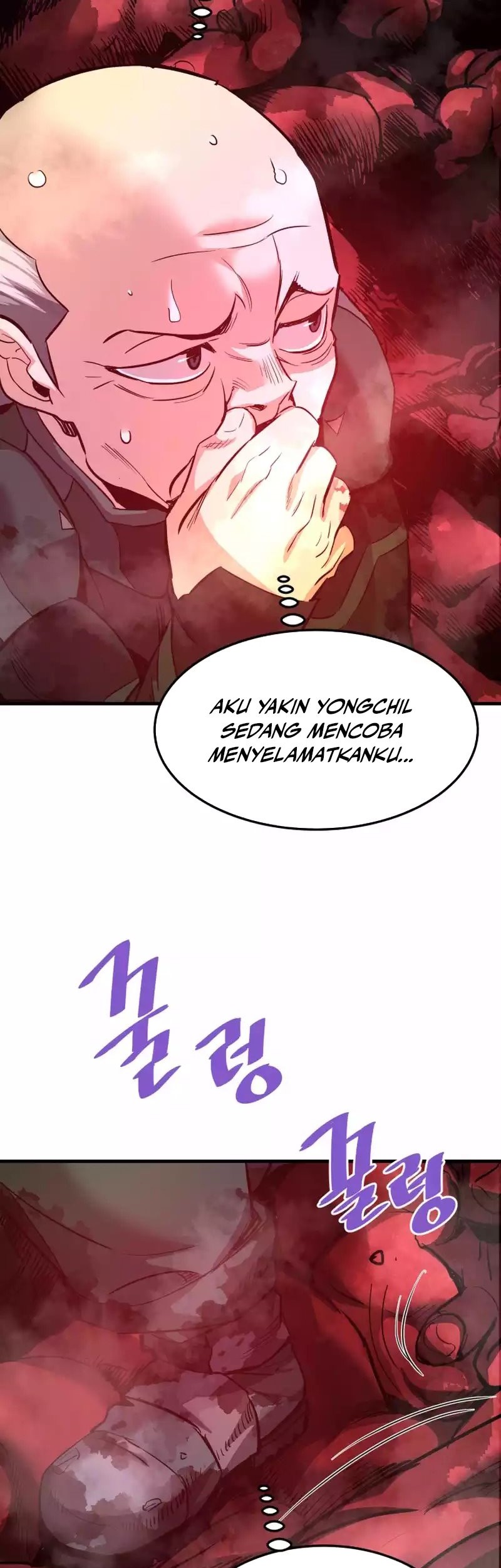 Chapter 95 - halaman 42