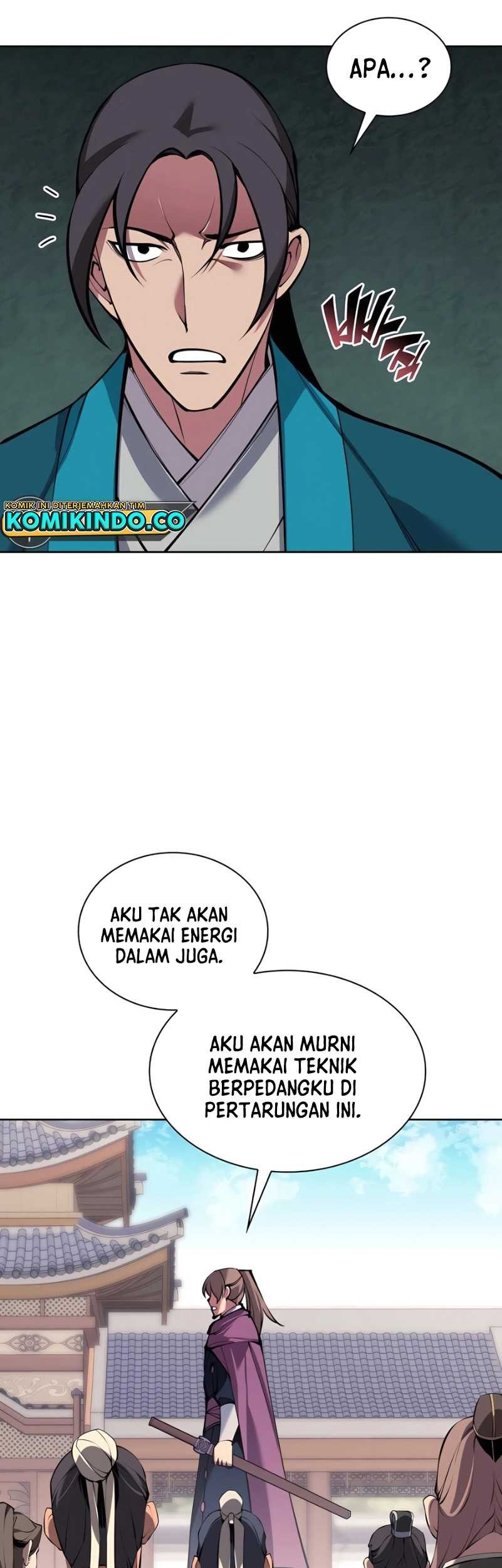 Chapter 127 - halaman 23