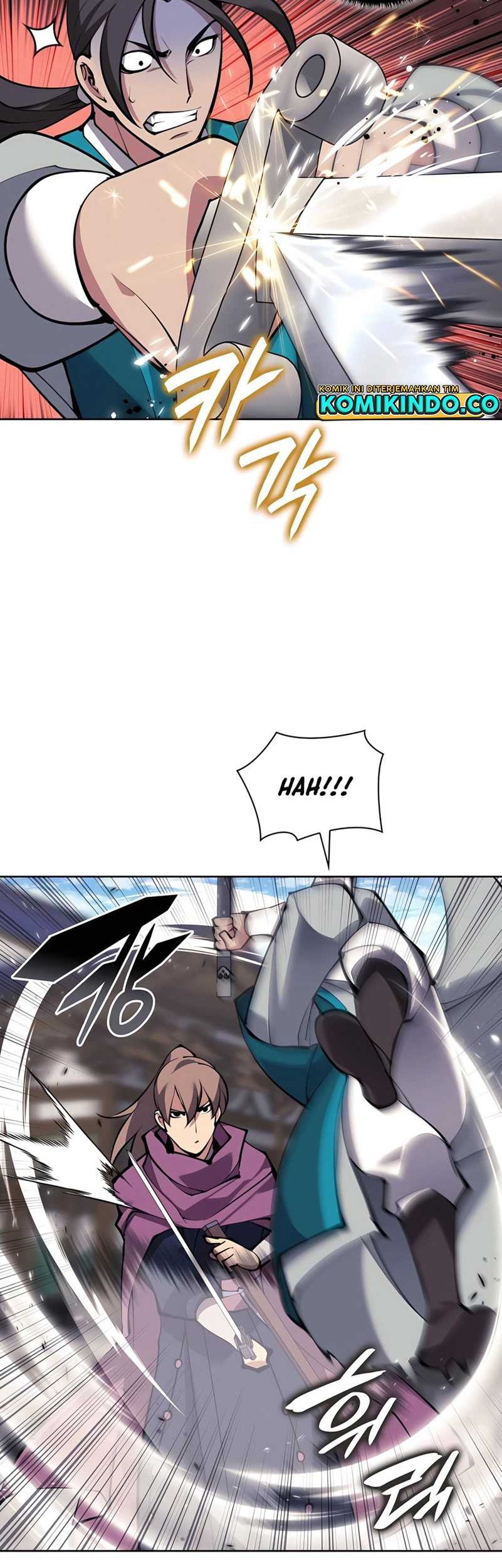 Chapter 127 - halaman 31