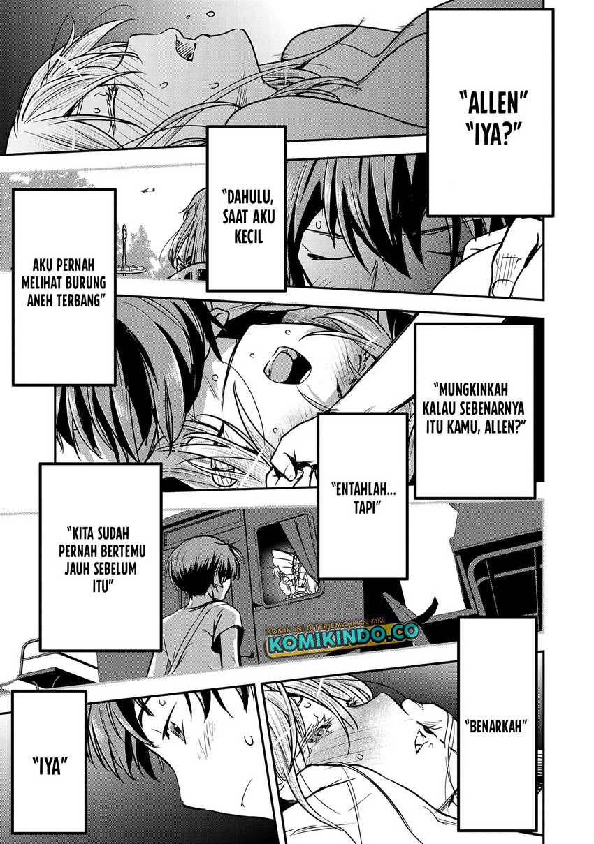 Chapter 30 - halaman 22