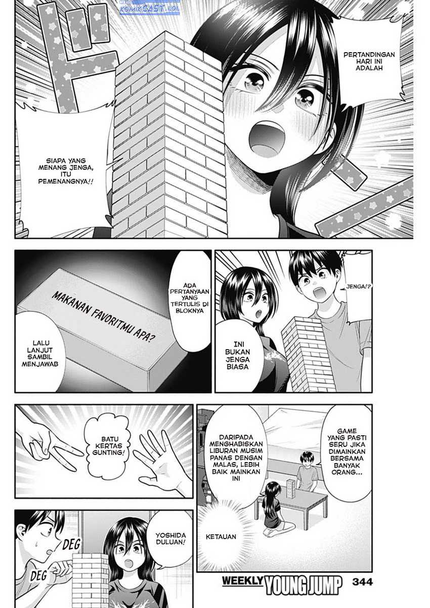 Chapter 33 - halaman 6