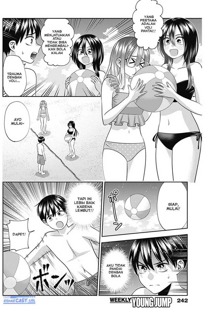 Chapter 32 - halaman 7