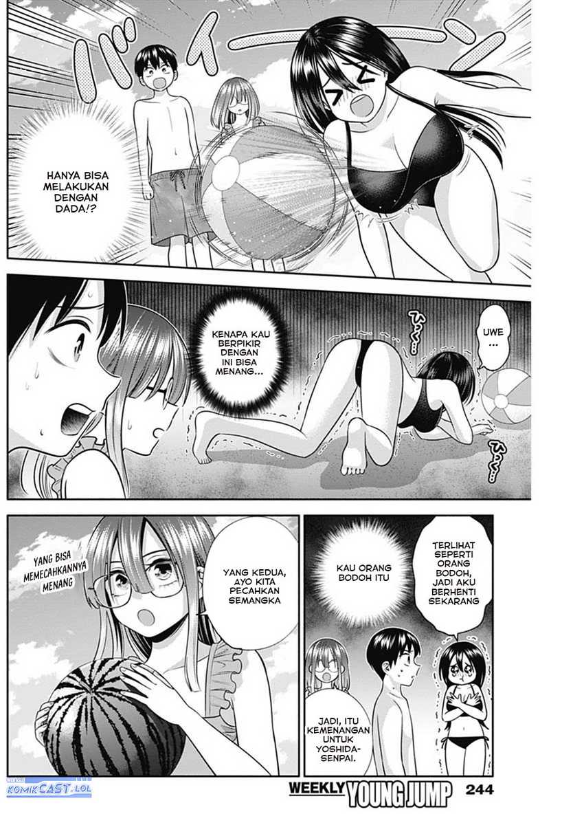 Chapter 32 - halaman 9