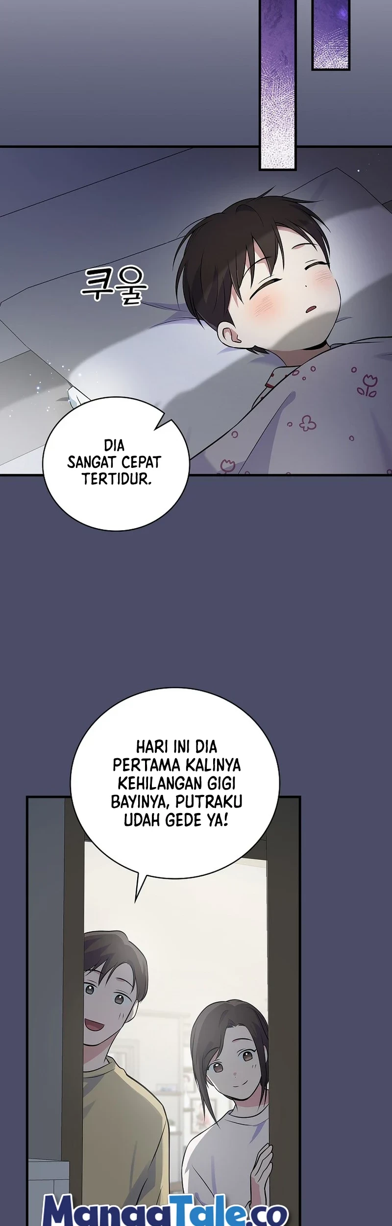 Chapter 40 - halaman 30
