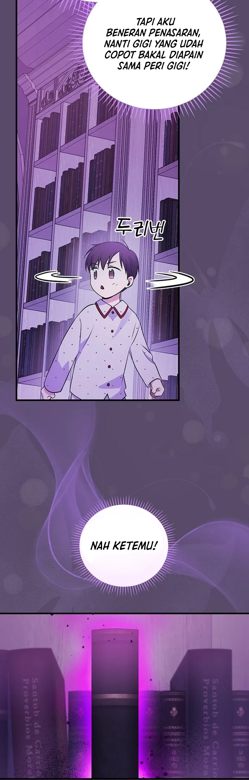 Chapter 40 - halaman 34