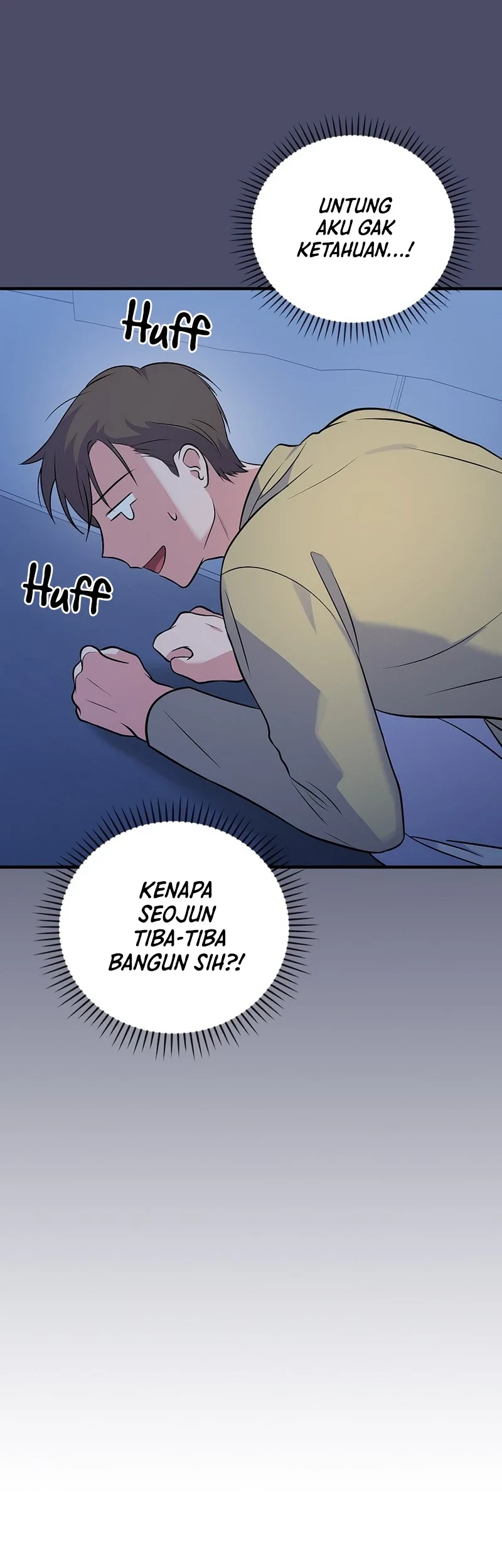 Chapter 40 - halaman 46