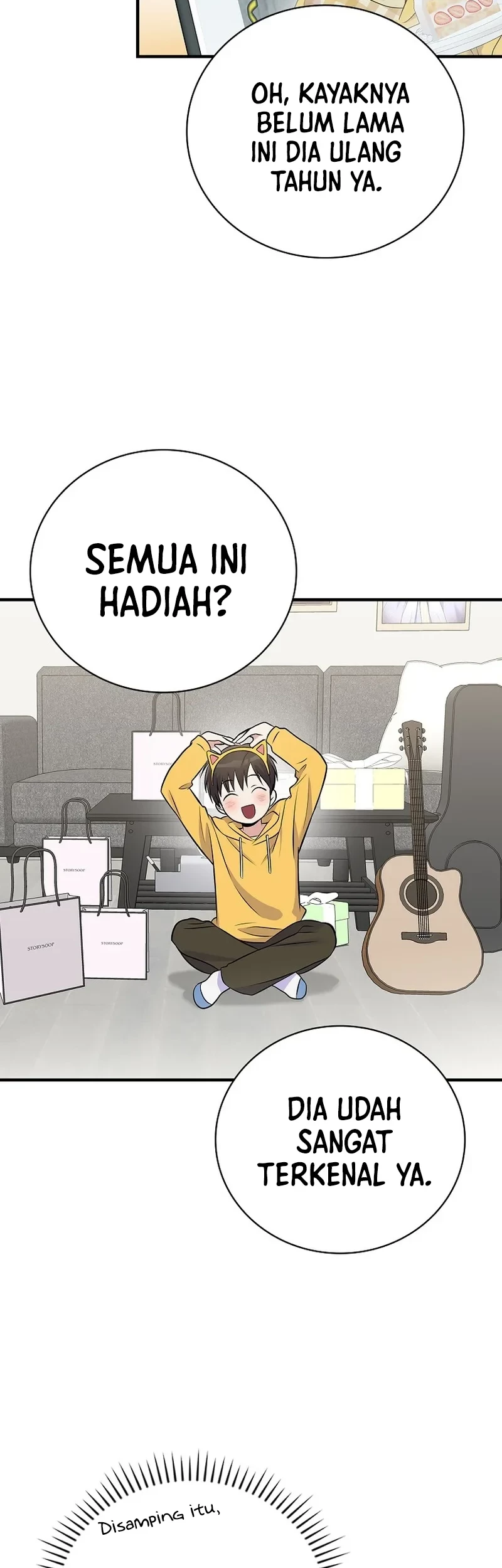 Chapter 39 - halaman 22