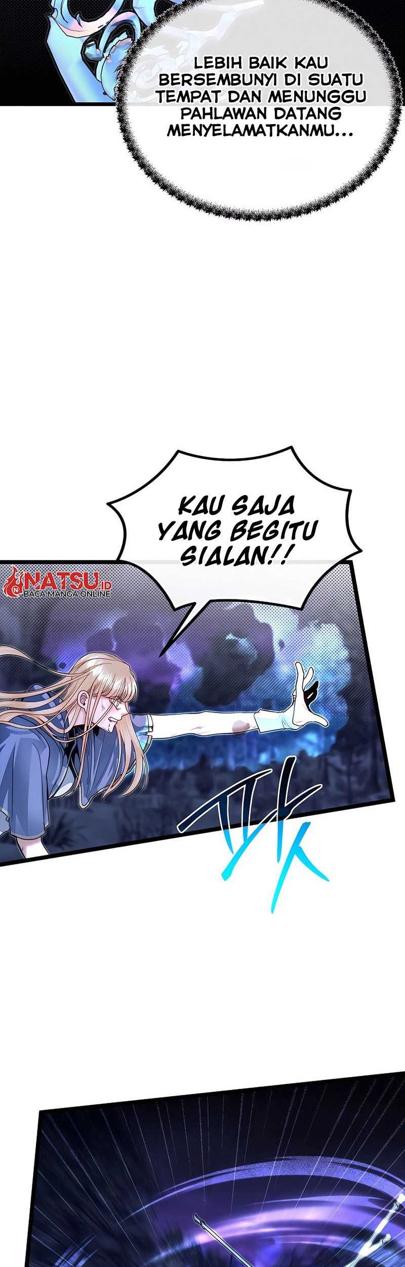 Chapter 84 - halaman 36