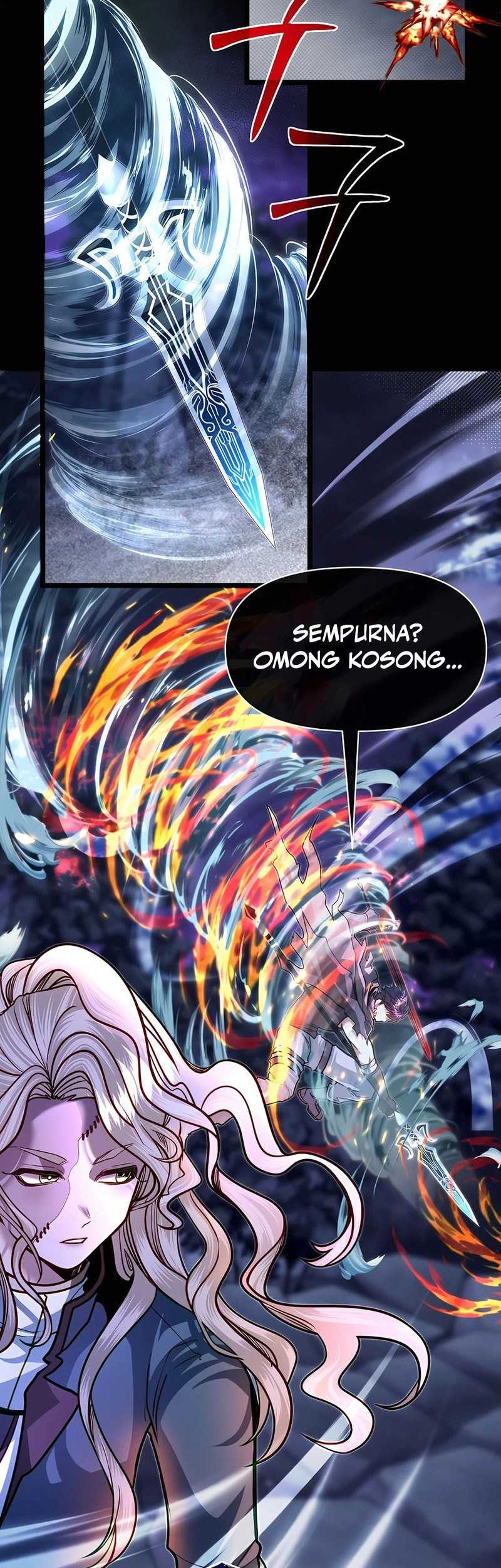 Chapter 84 - halaman 21