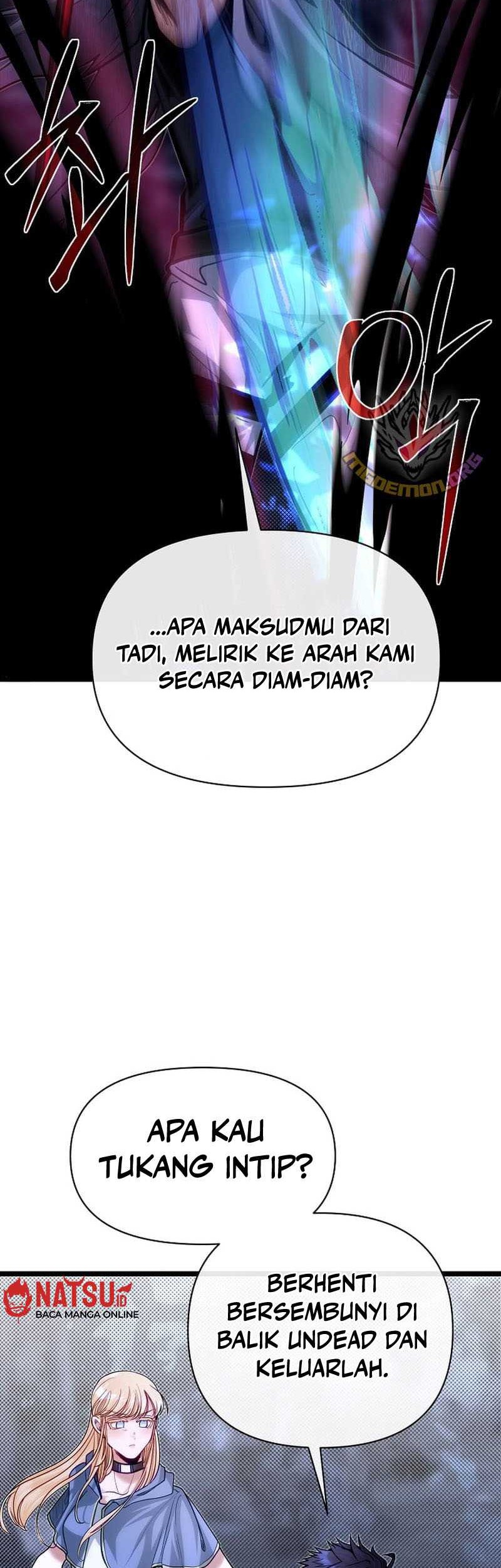 Chapter 83 - halaman 27