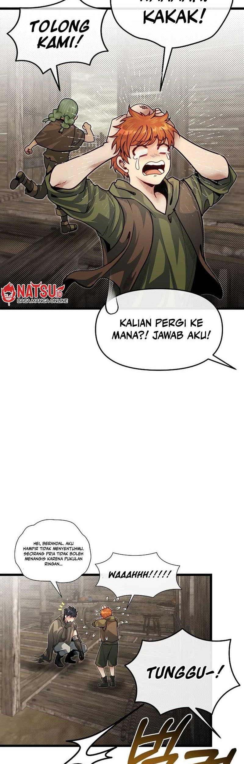 Chapter 82 - halaman 28