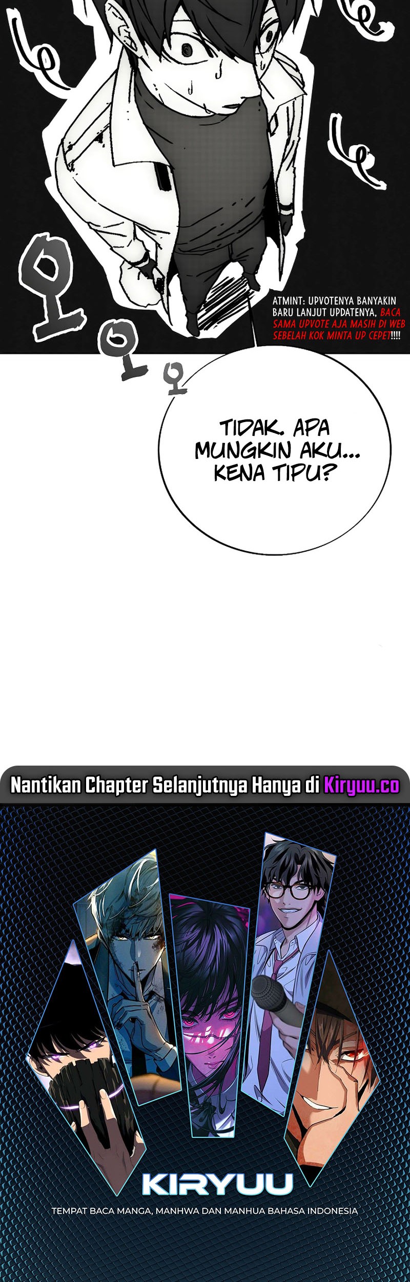 Chapter 152 - halaman 50