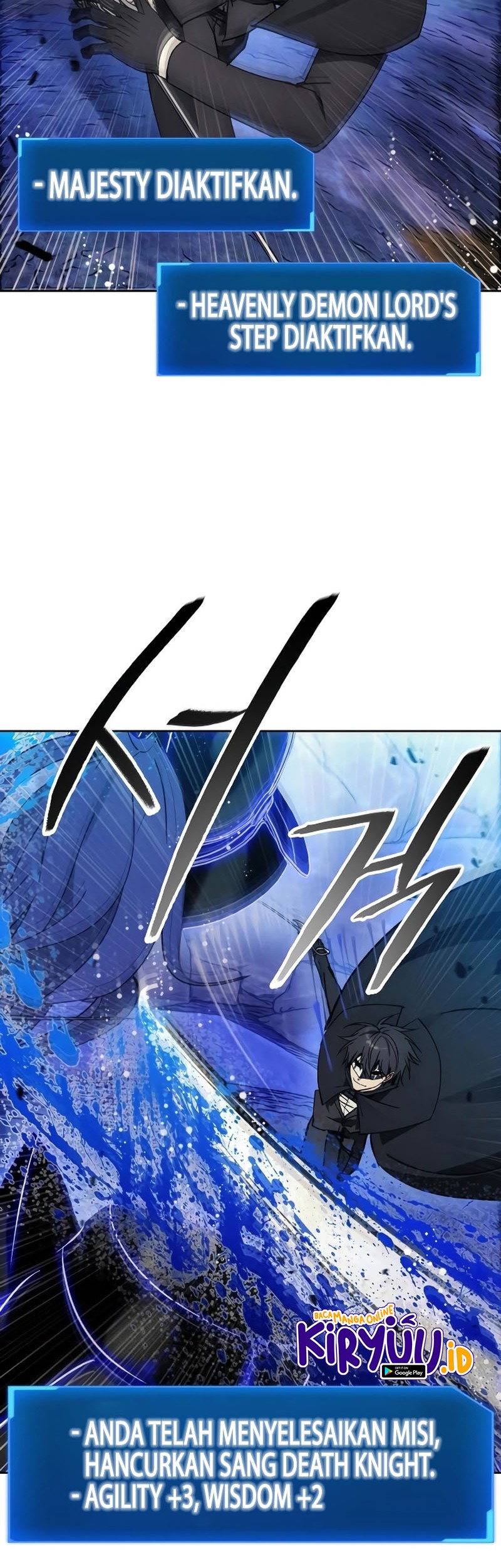 Chapter 152 - halaman 38