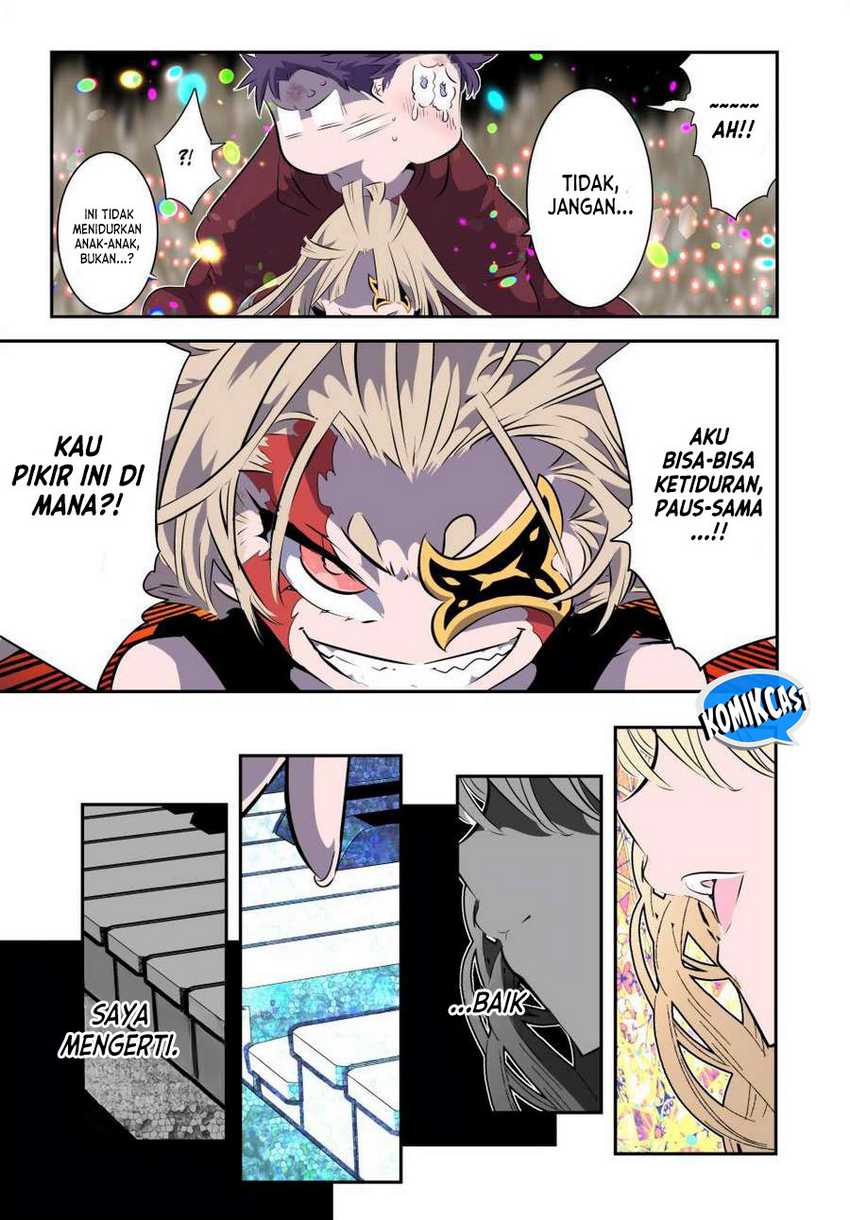 Chapter 168 - halaman 11