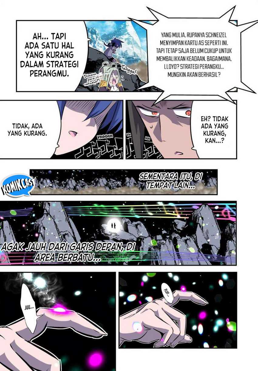 Chapter 168 - halaman 18