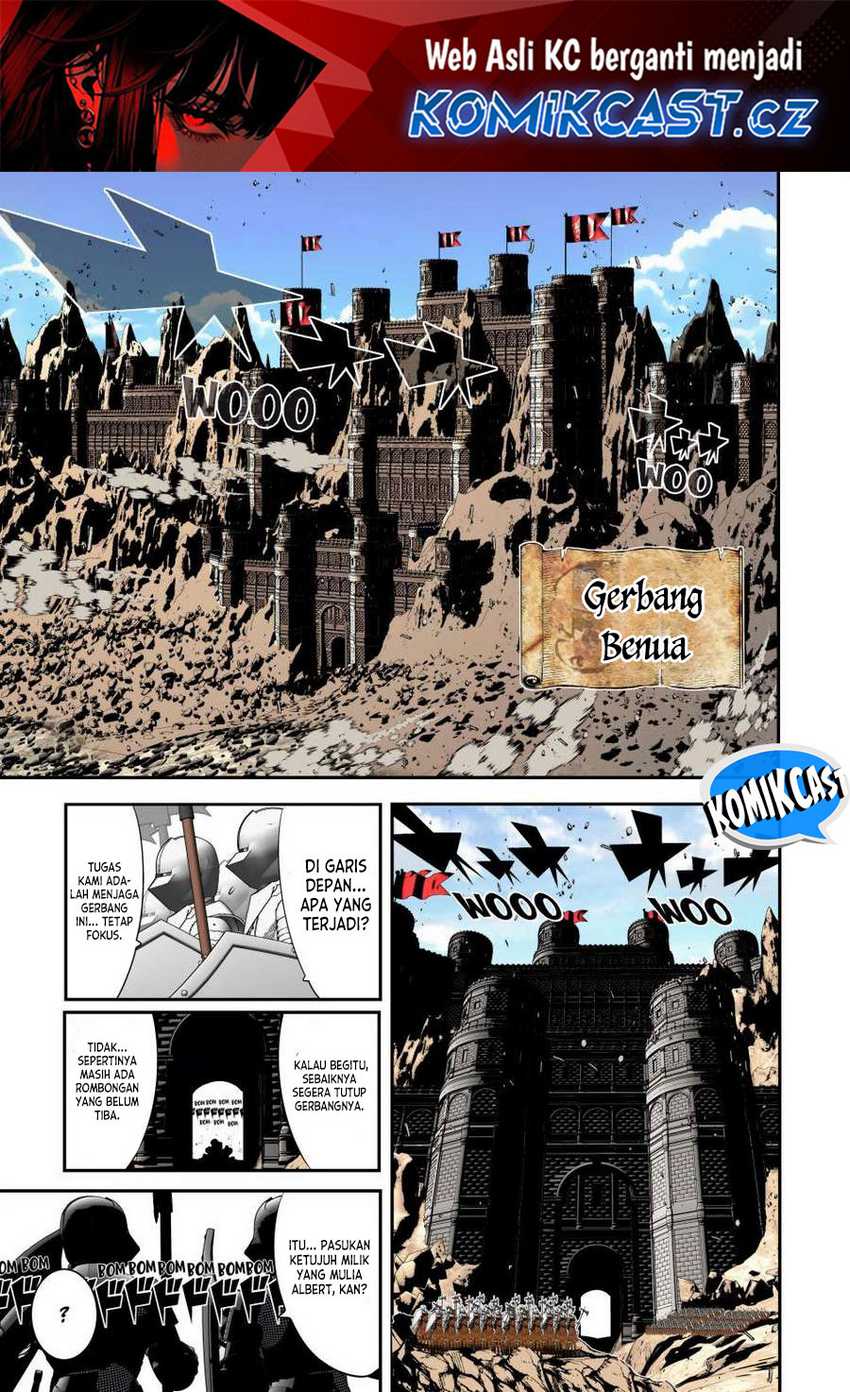 Chapter 168 - halaman 3