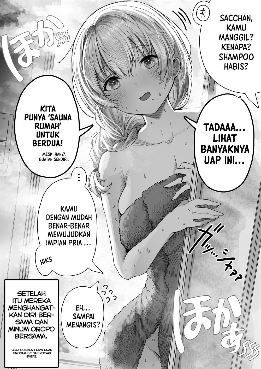 Chapter 62 - halaman 3