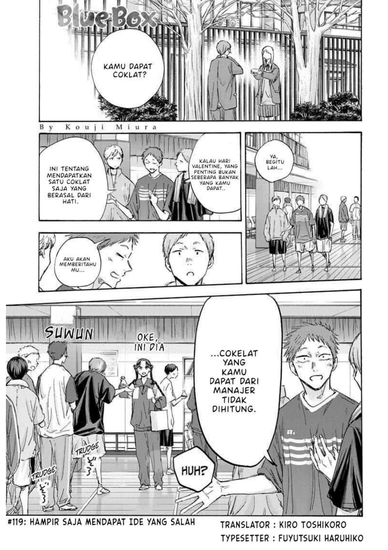 Chapter 119 - halaman 2