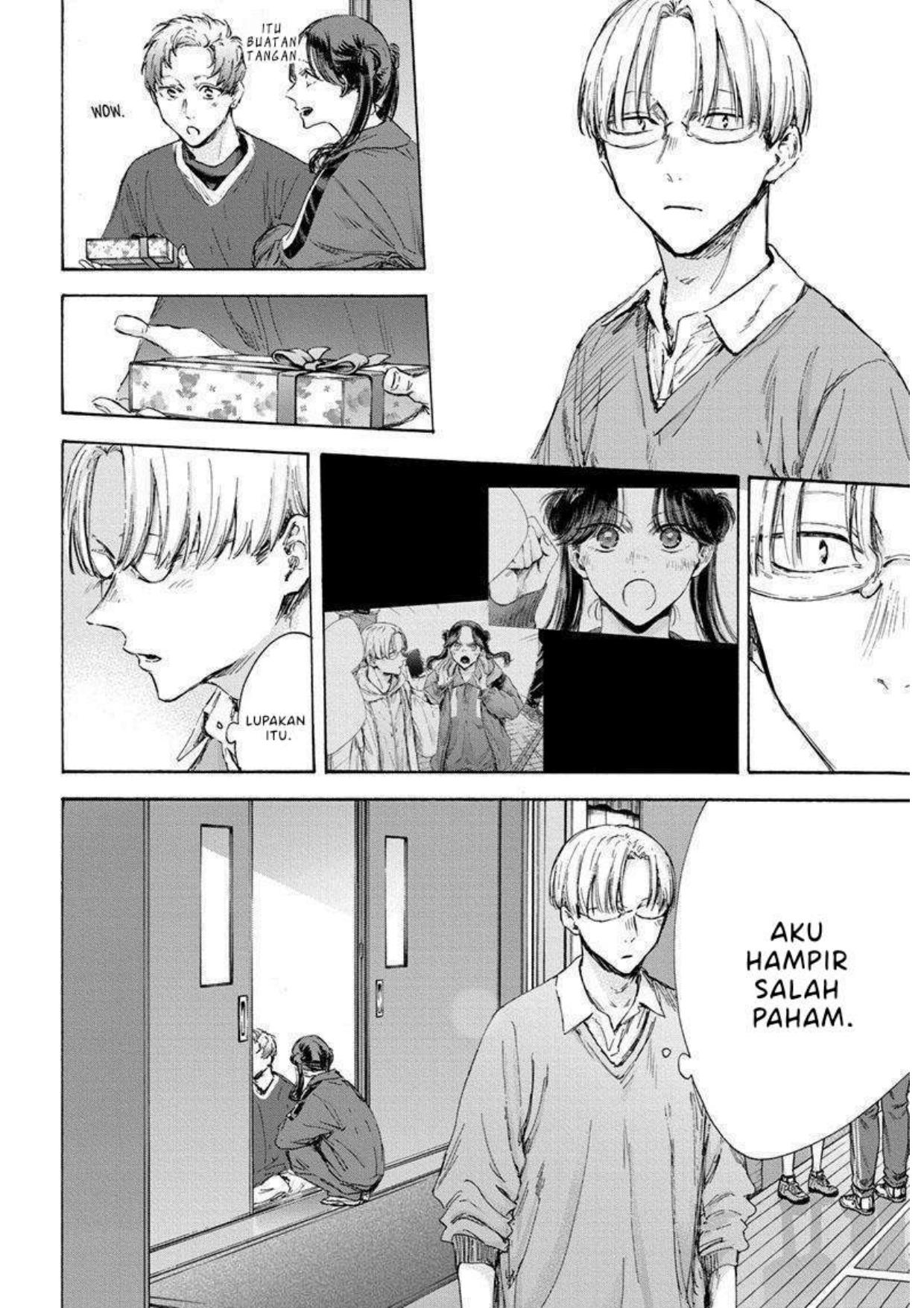 Chapter 119 - halaman 15