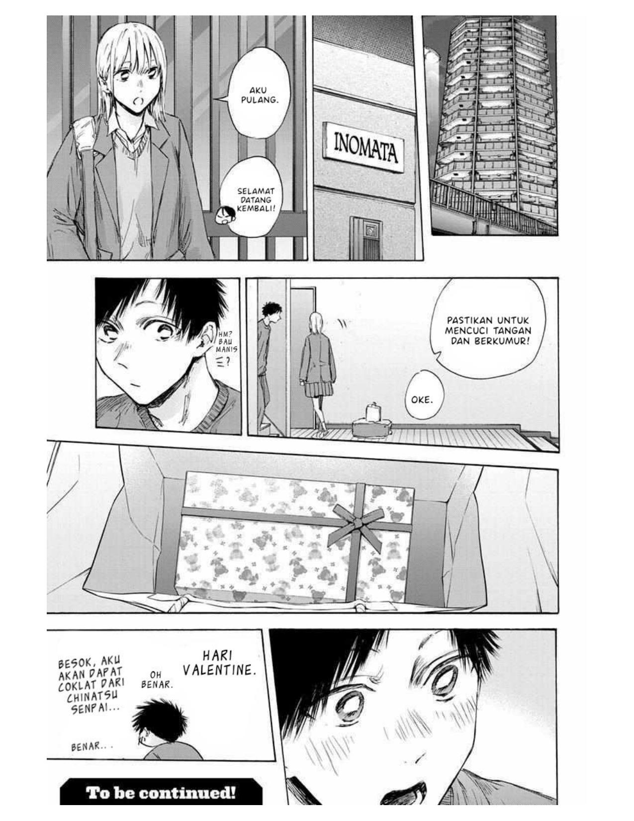 Chapter 118 - halaman 20