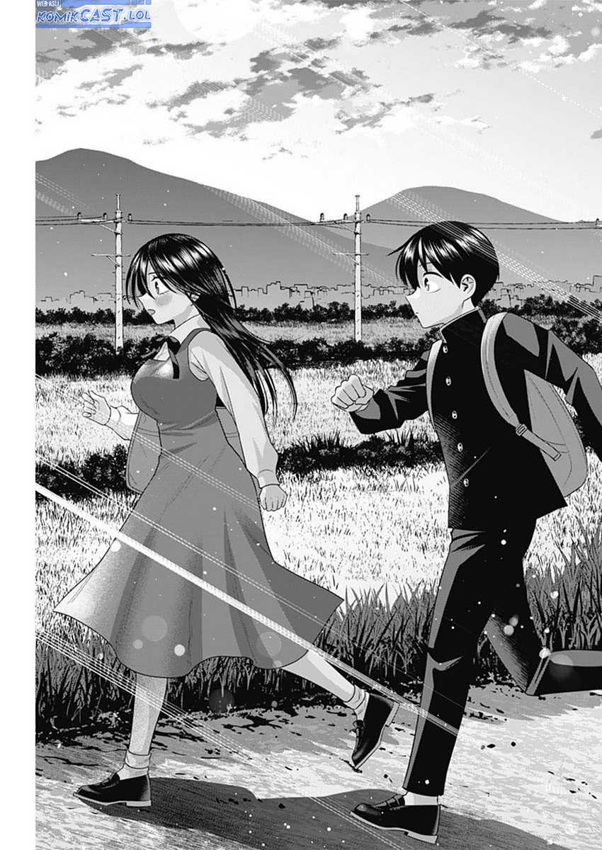 Chapter 40 - halaman 16