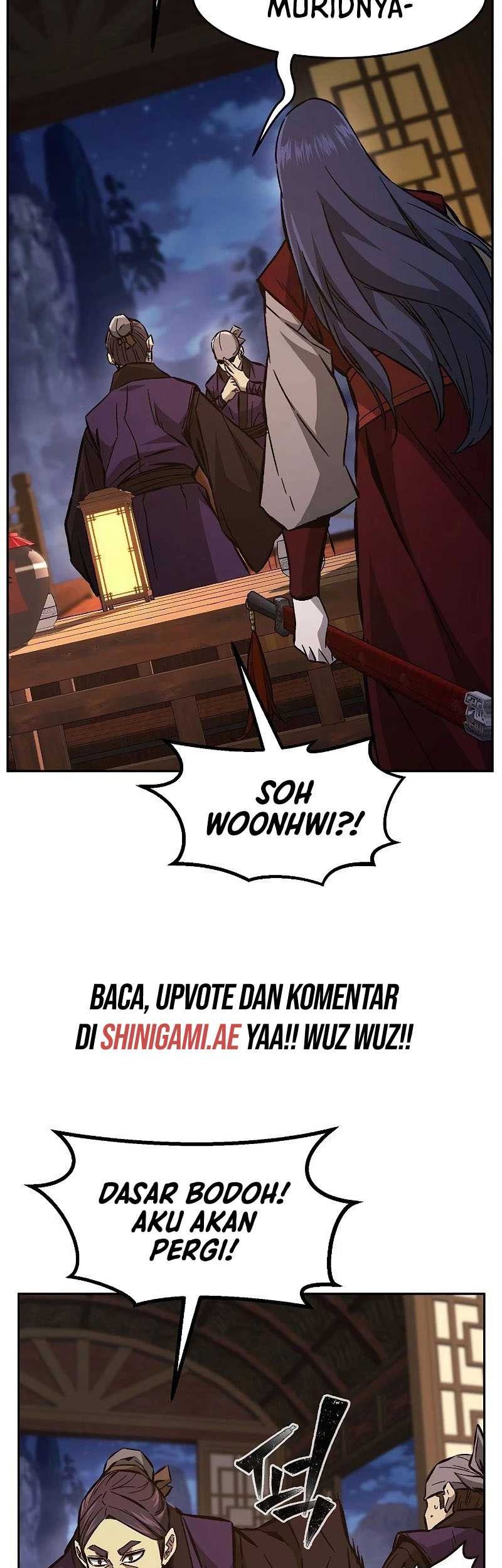 Chapter 95 - halaman 36