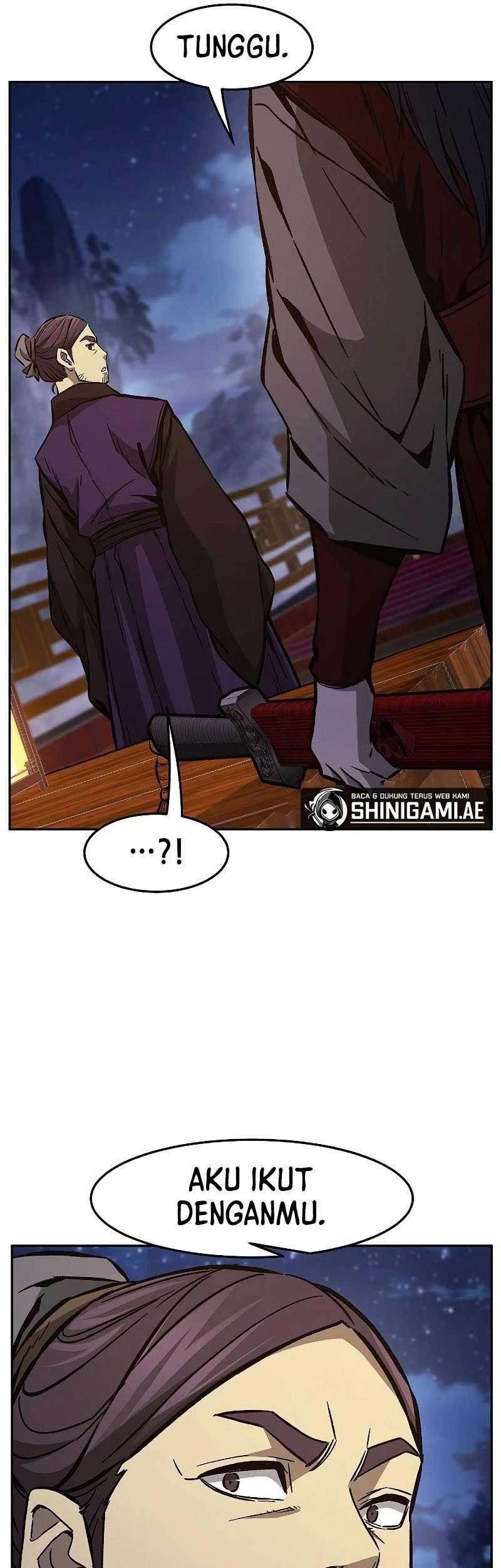 Chapter 95 - halaman 38