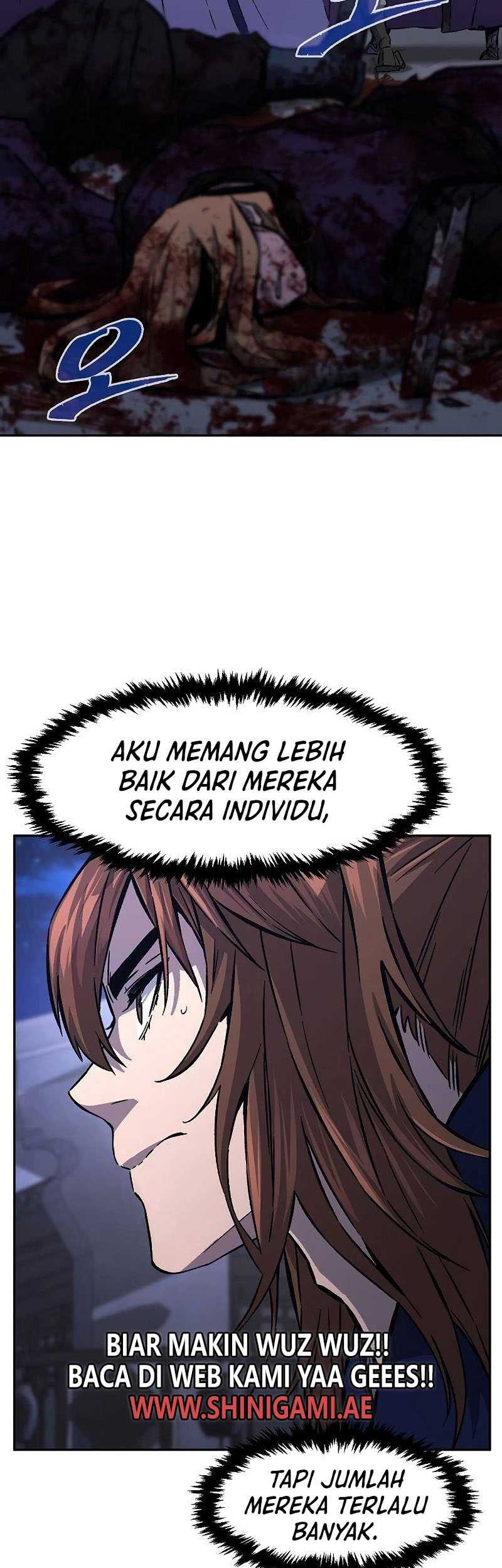 Chapter 95 - halaman 40