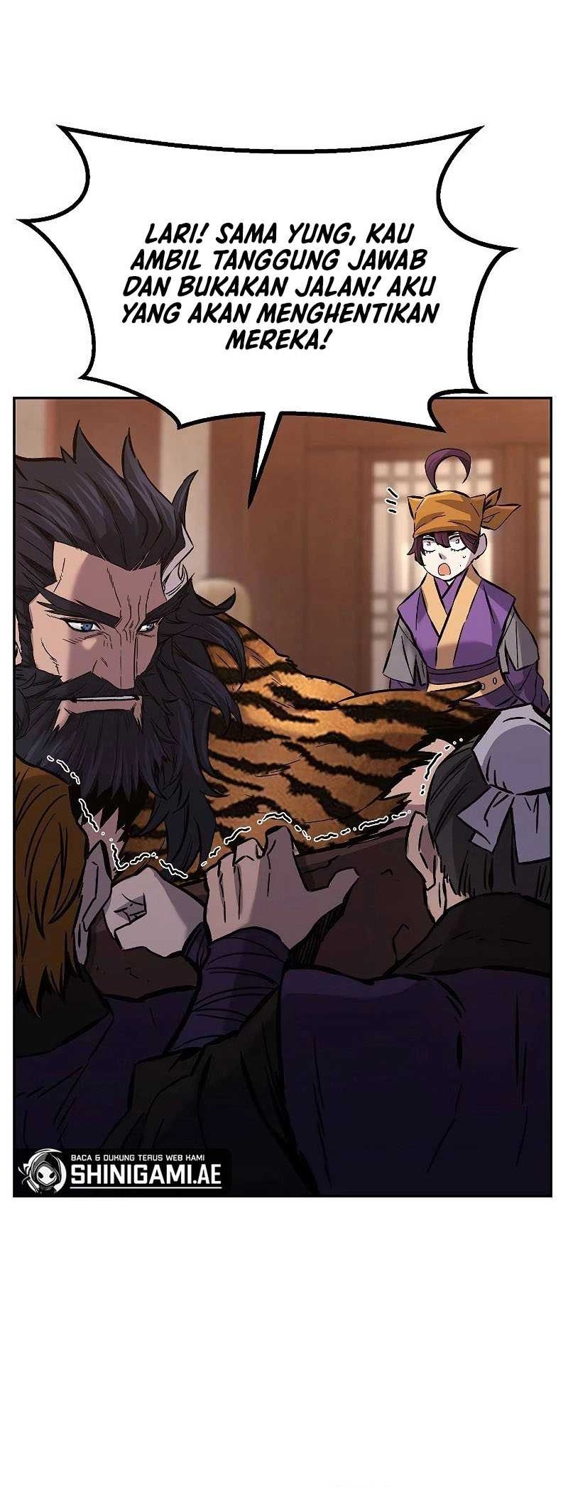 Chapter 95 - halaman 6