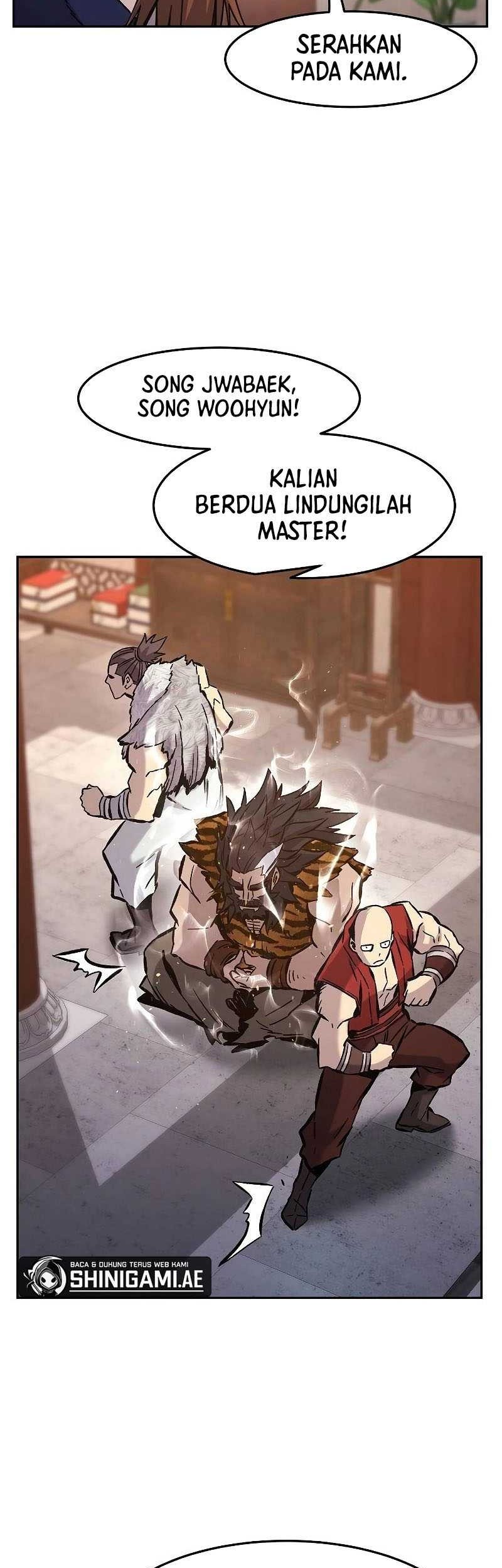 Chapter 95 - halaman 21