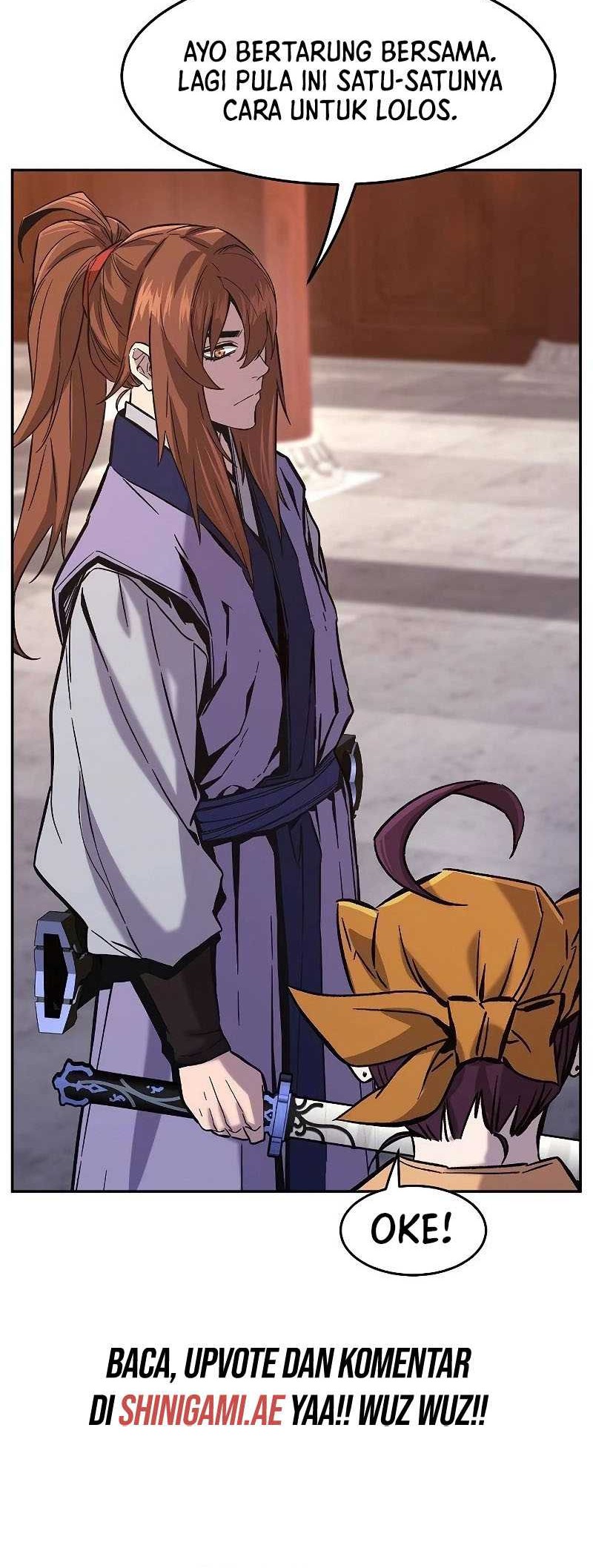 Chapter 95 - halaman 22