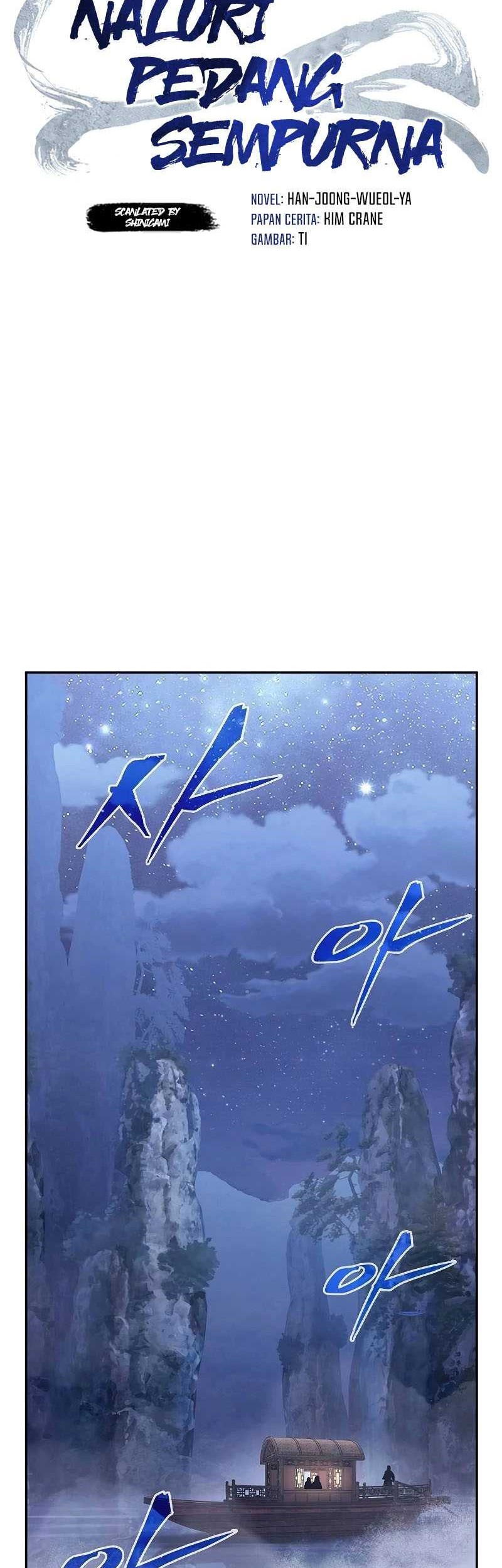Chapter 95 - halaman 28
