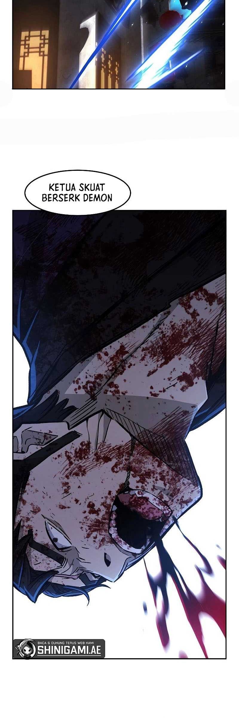 Chapter 95 - halaman 33