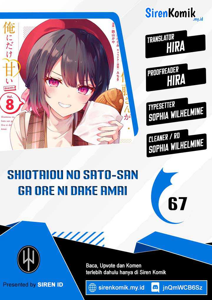 Chapter 67 - halaman 2