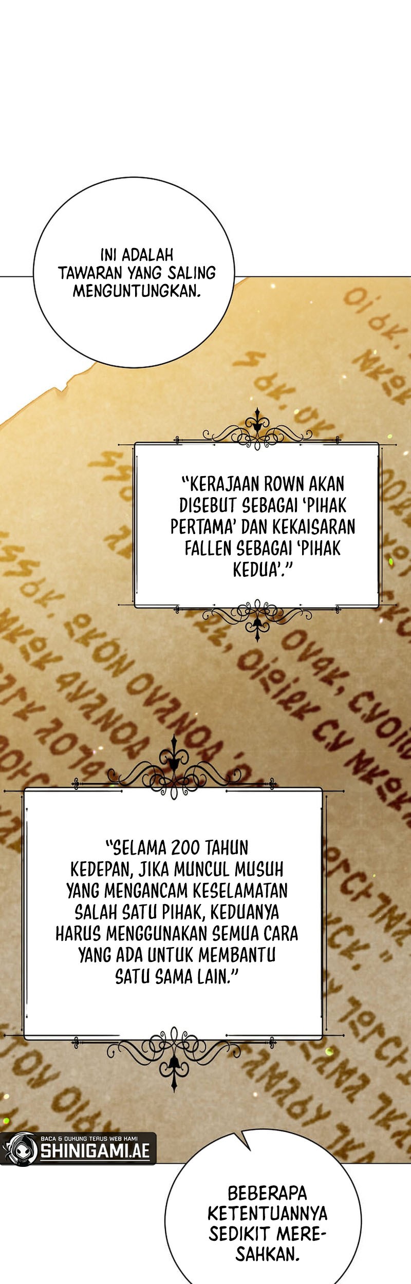 Chapter 174 - halaman 36