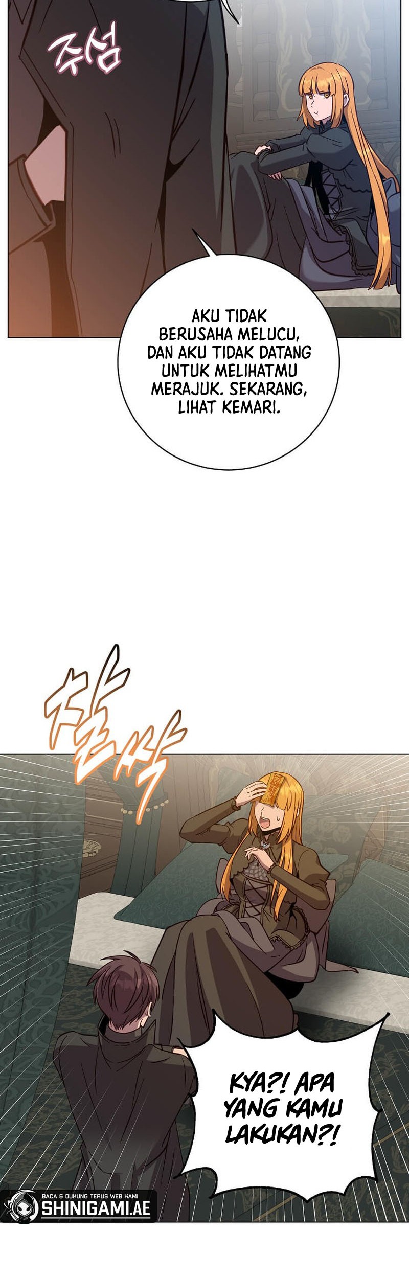 Chapter 174 - halaman 8