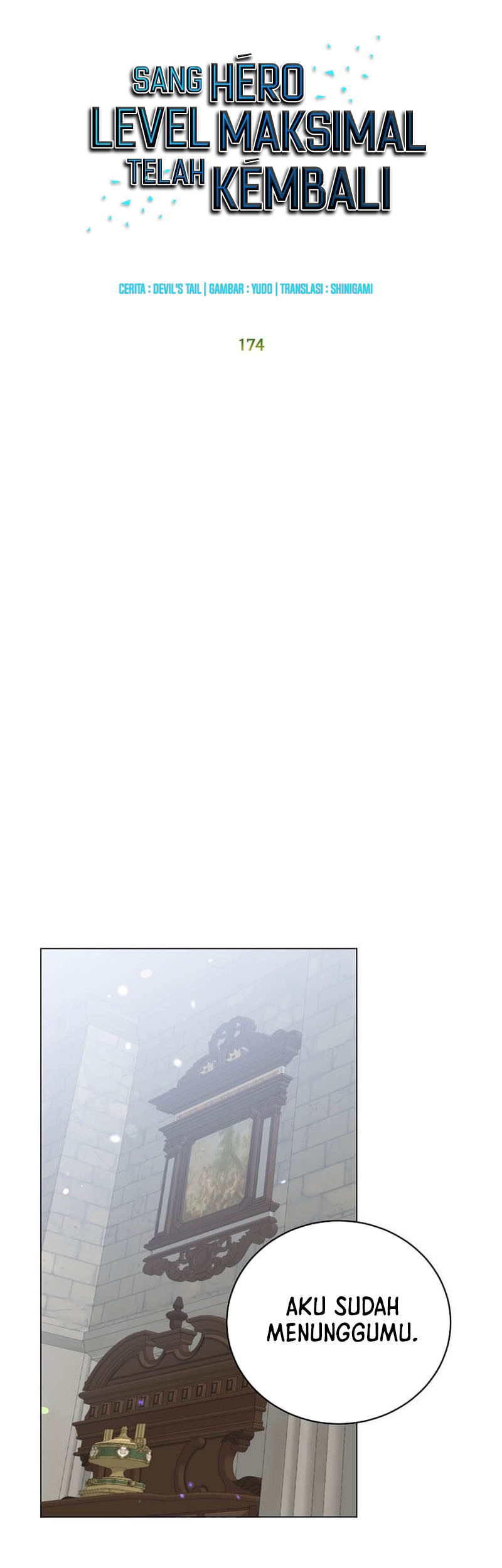 Chapter 174 - halaman 15