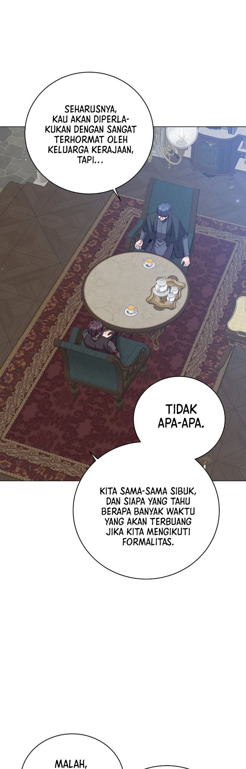 Chapter 174 - halaman 16