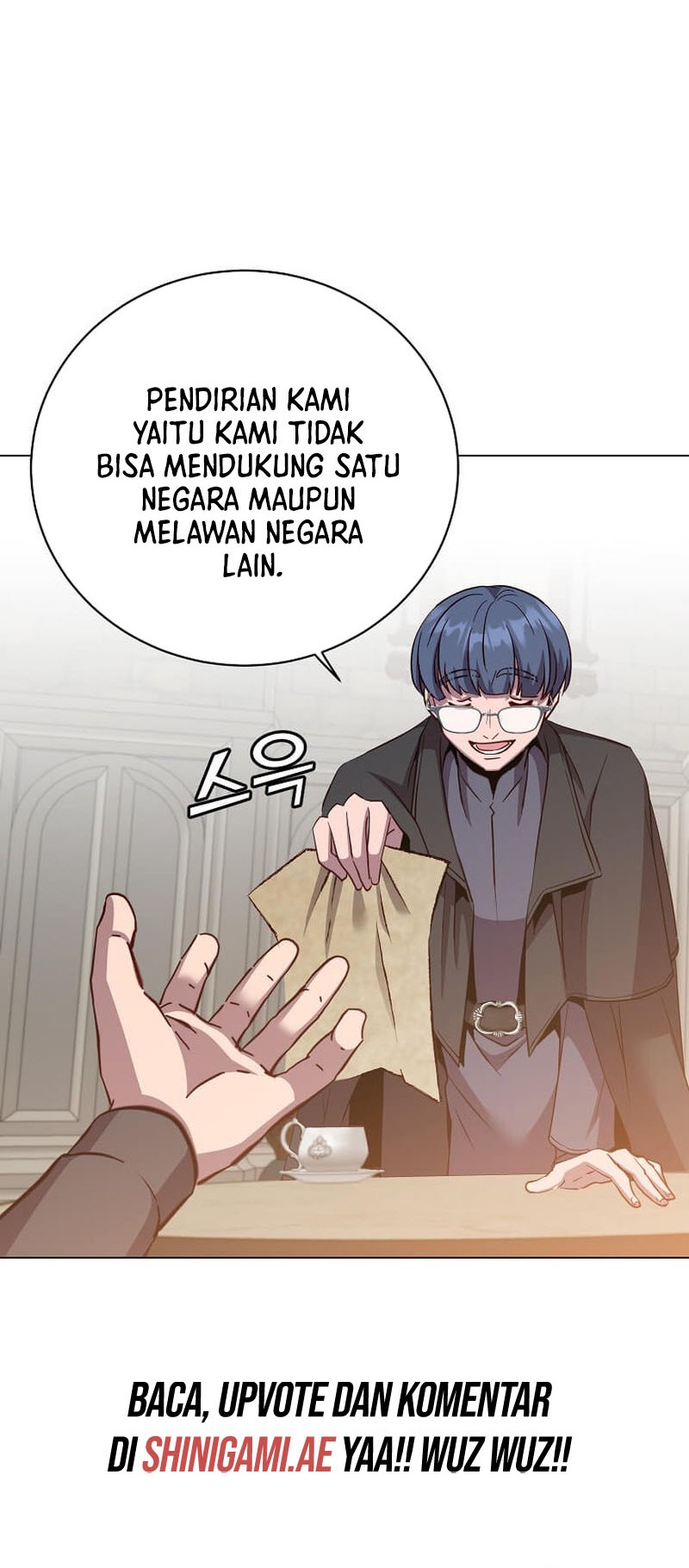 Chapter 174 - halaman 23