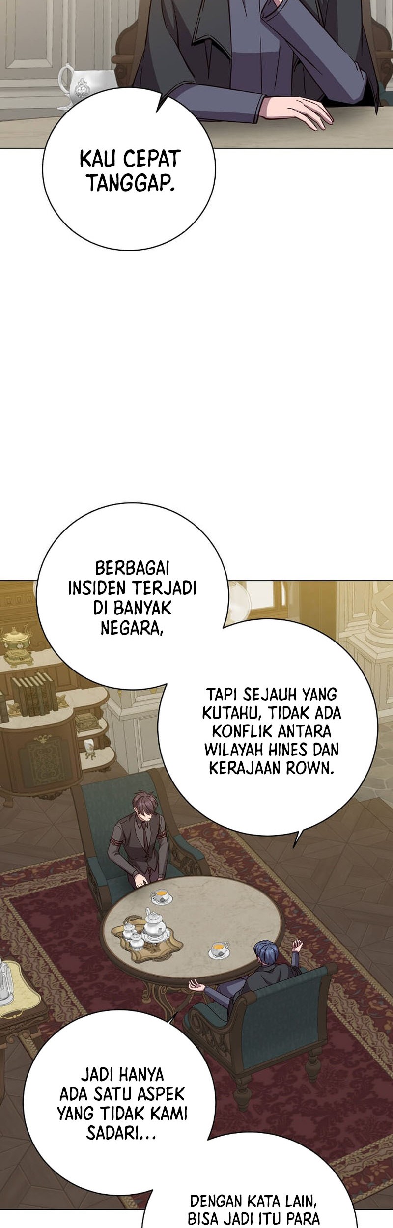 Chapter 174 - halaman 29