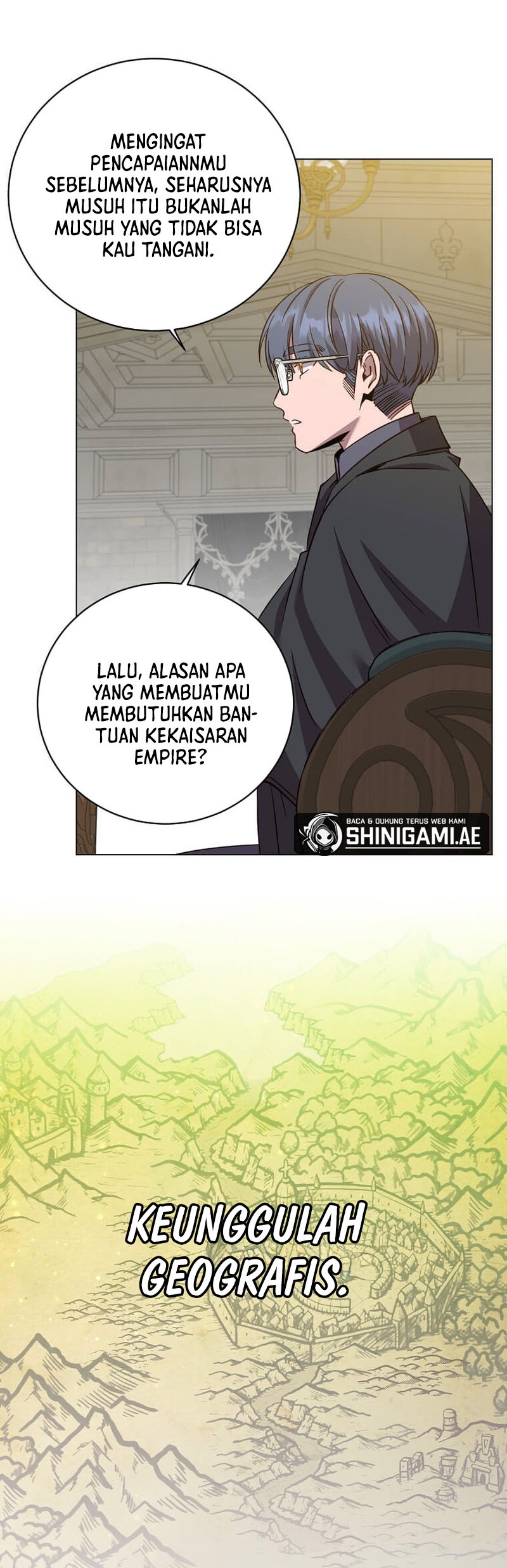 Chapter 174 - halaman 31