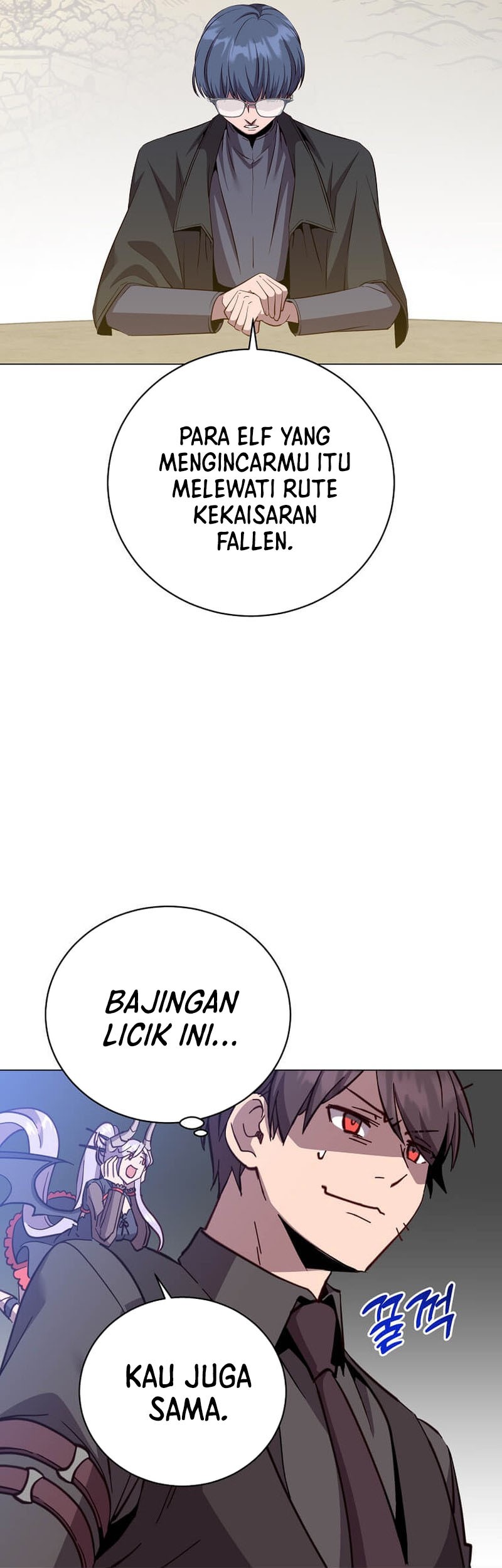 Chapter 174 - halaman 32